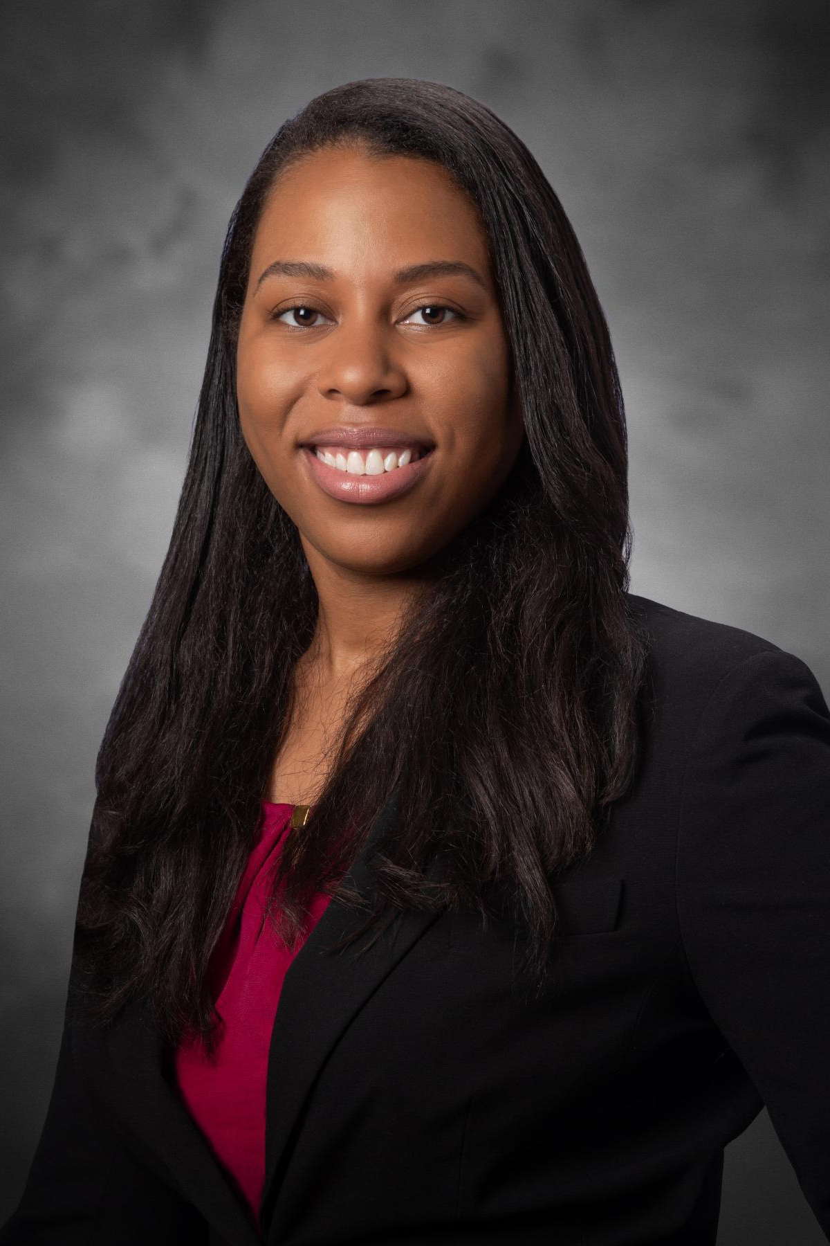 Photo of Natalie Bernard, MSN, APRN, FNP-C
