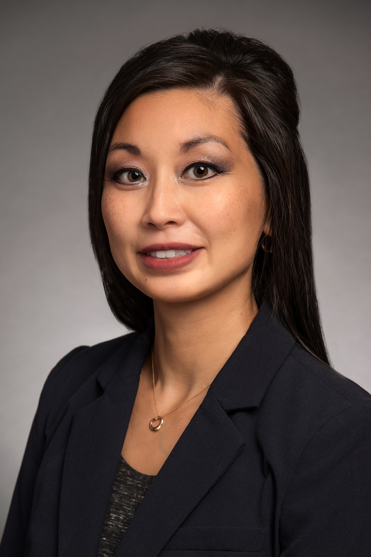 Photo of Stephanie Dykalski, MSN, APRN, NP-C
