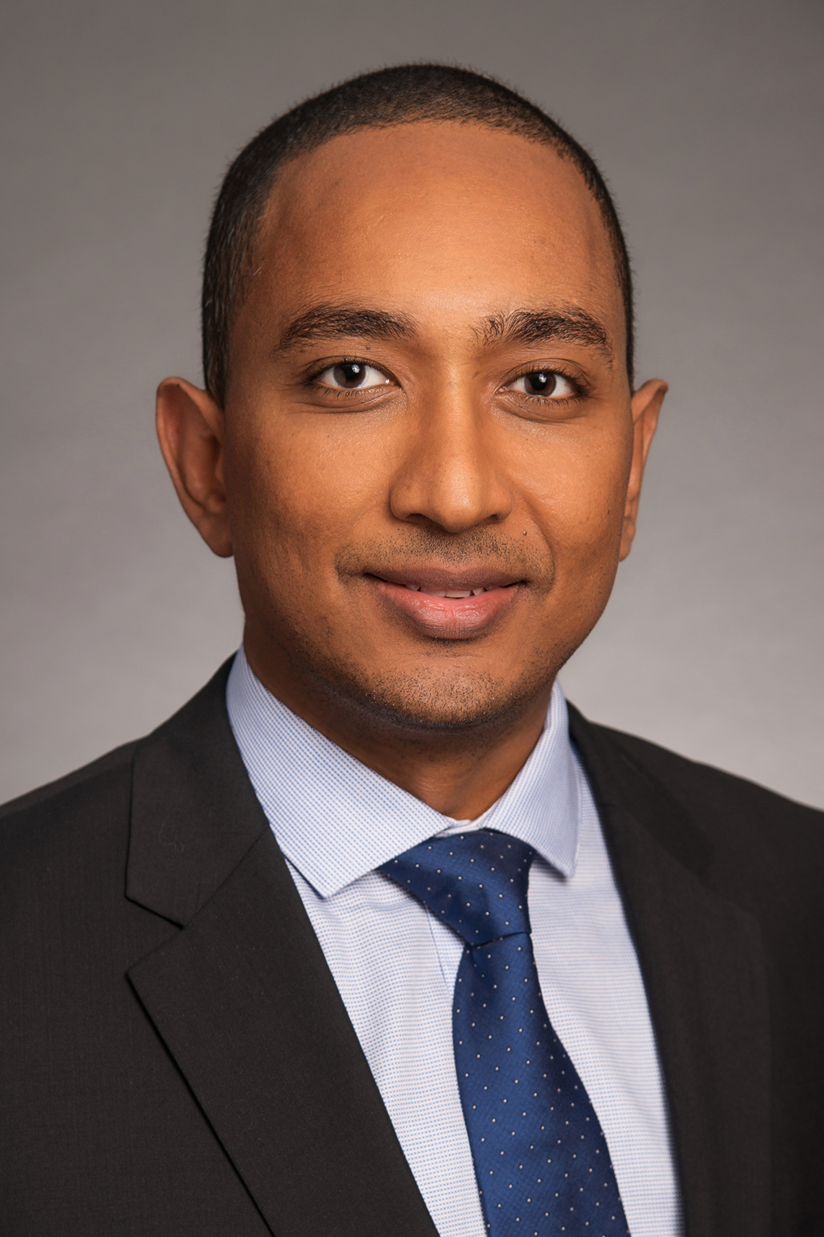 Photo of Tsegaw Egziti, M.D.