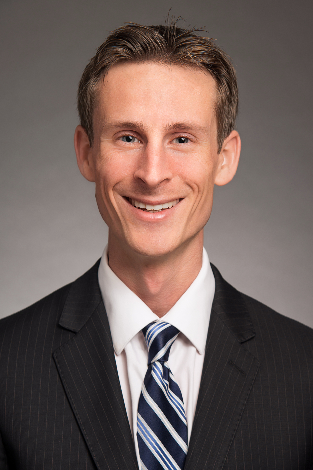 Photo of Jonathan Pankow, M.D.