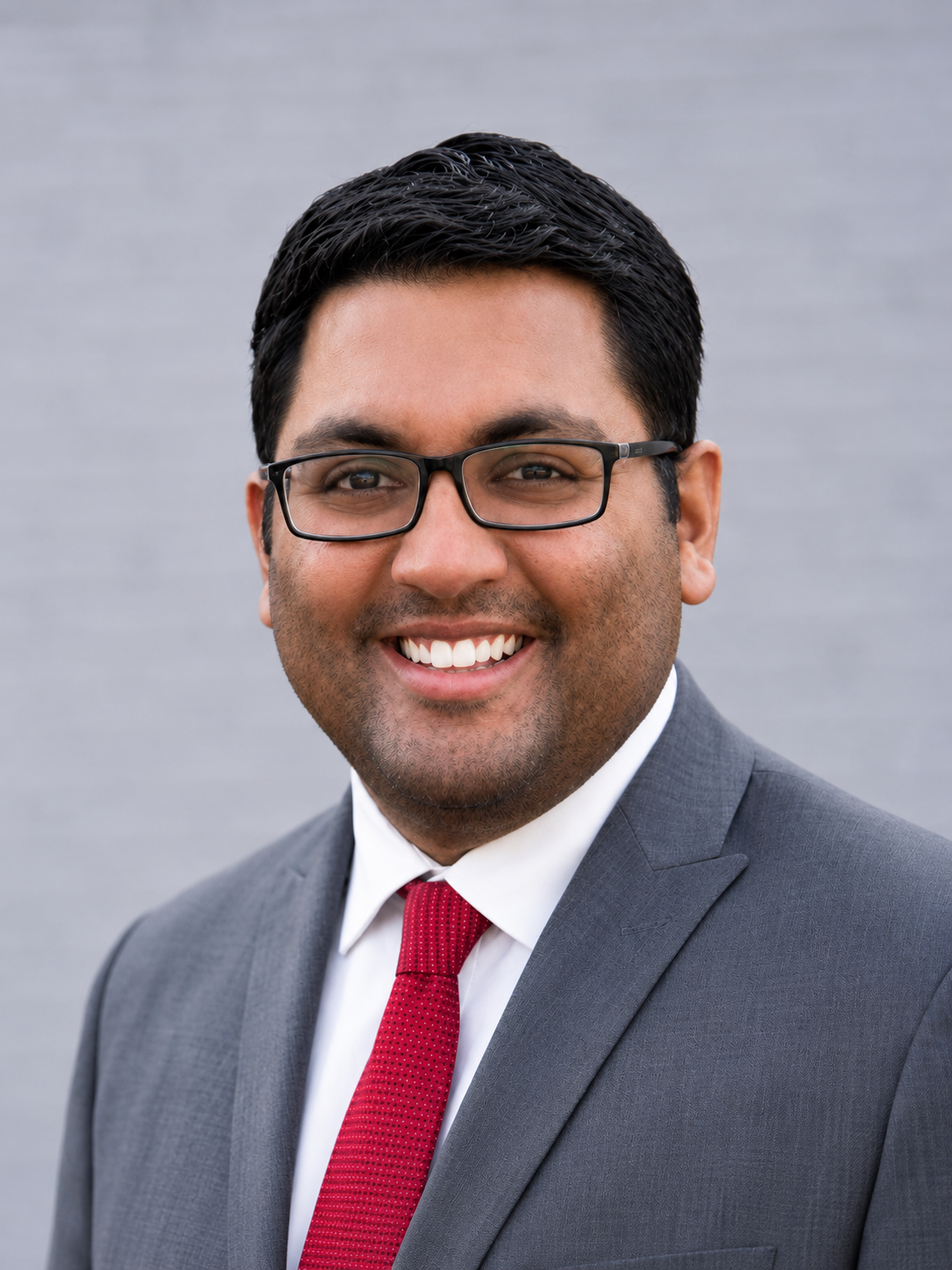 Photo of Dr. Devang Bharat Patel, DO