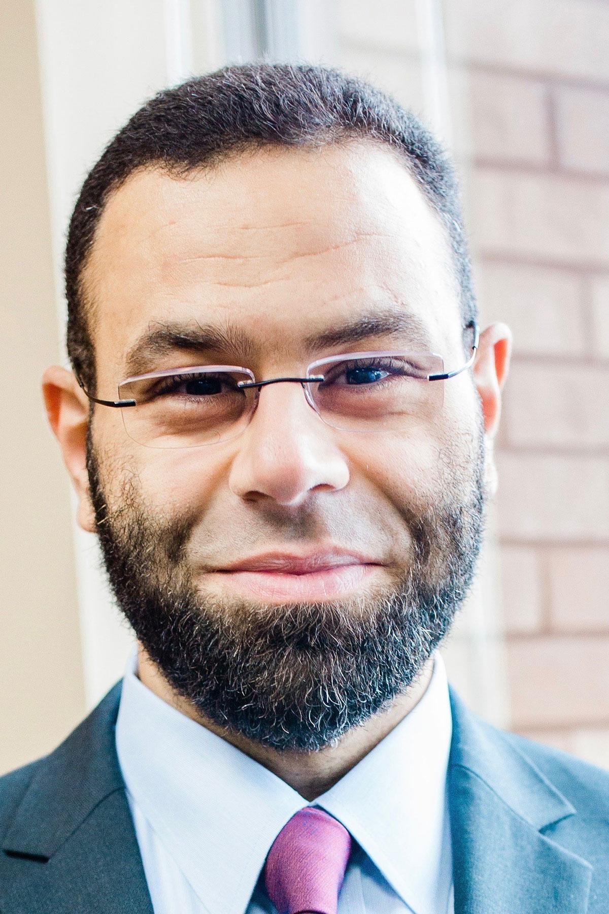 Photo of Dr. Mohamed Sheta, MD, FASN, FASDIN