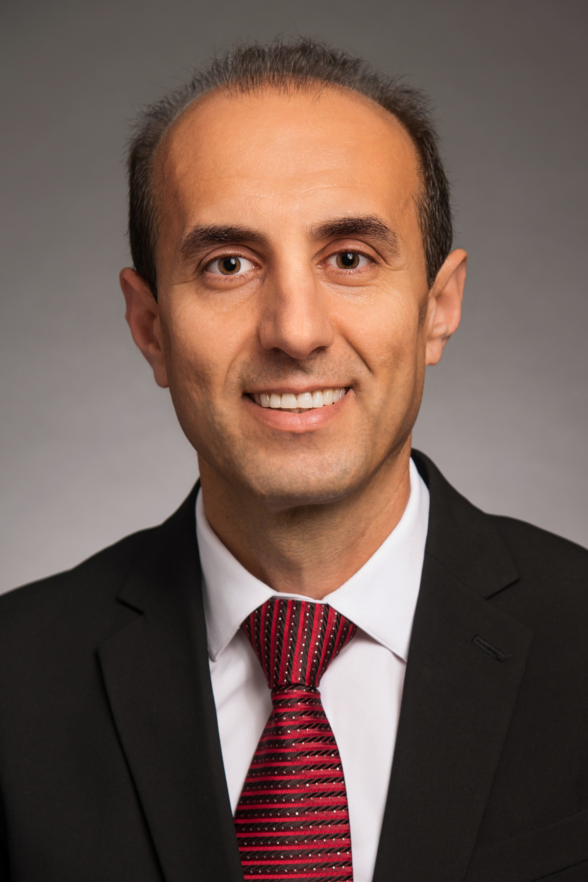 Photo of Ghayyath Sultan, M.D.