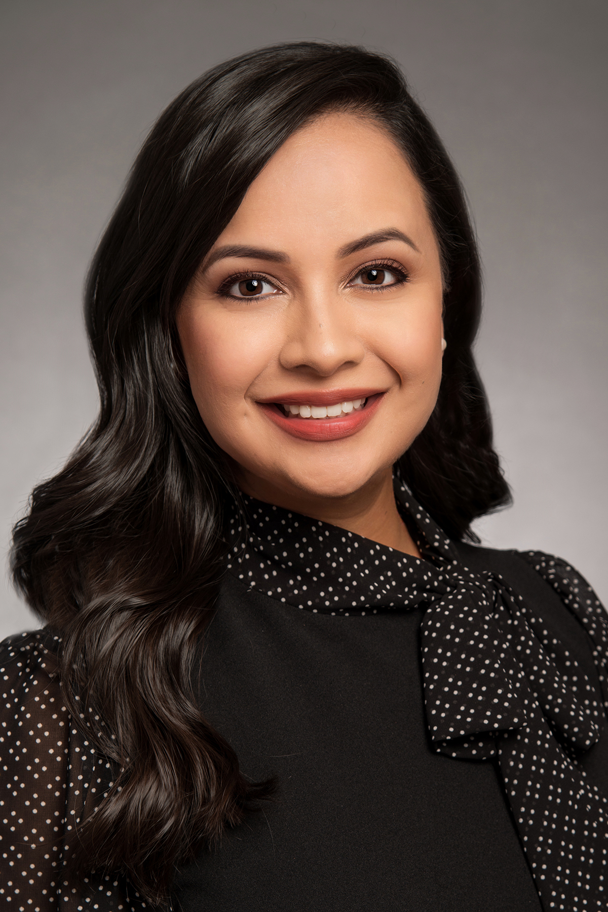 Photo of Patricia Vargas, MSN, APRN, AGACNP-C